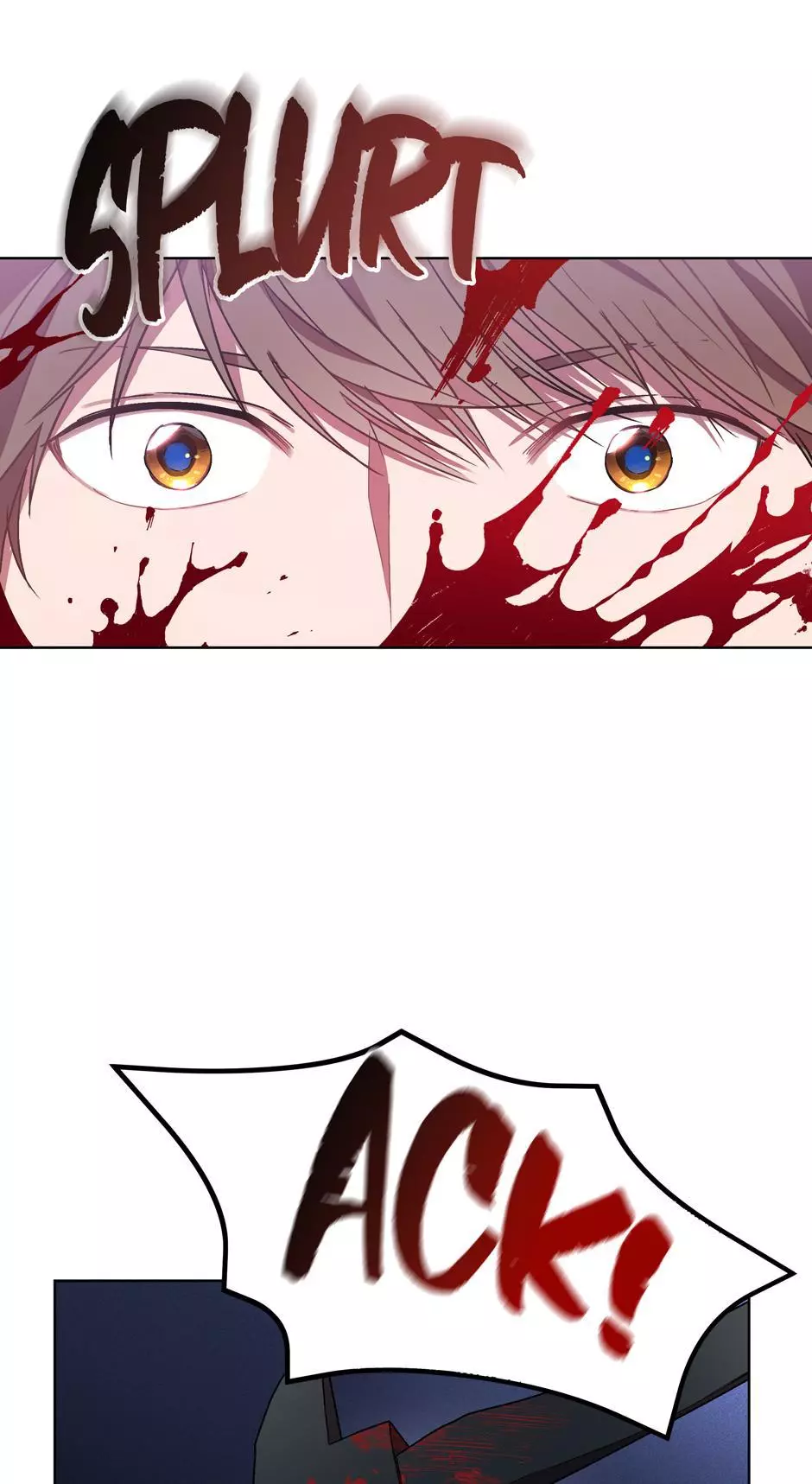 The Perfect Chapter 0 page 21