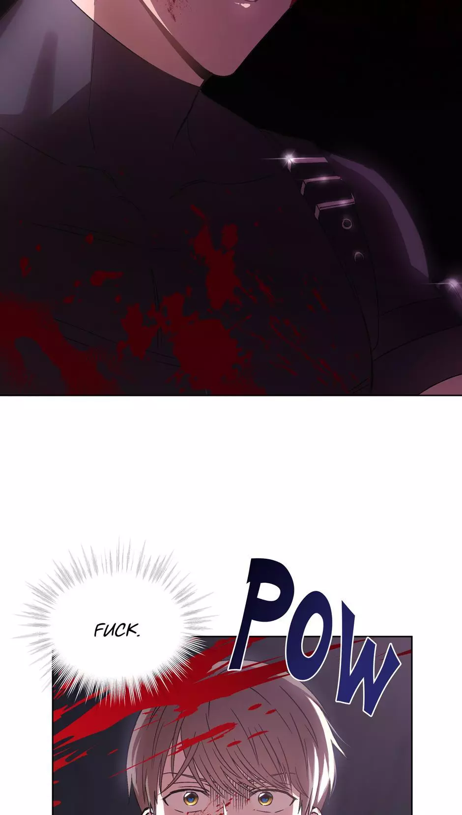 The Perfect Chapter 0 page 31