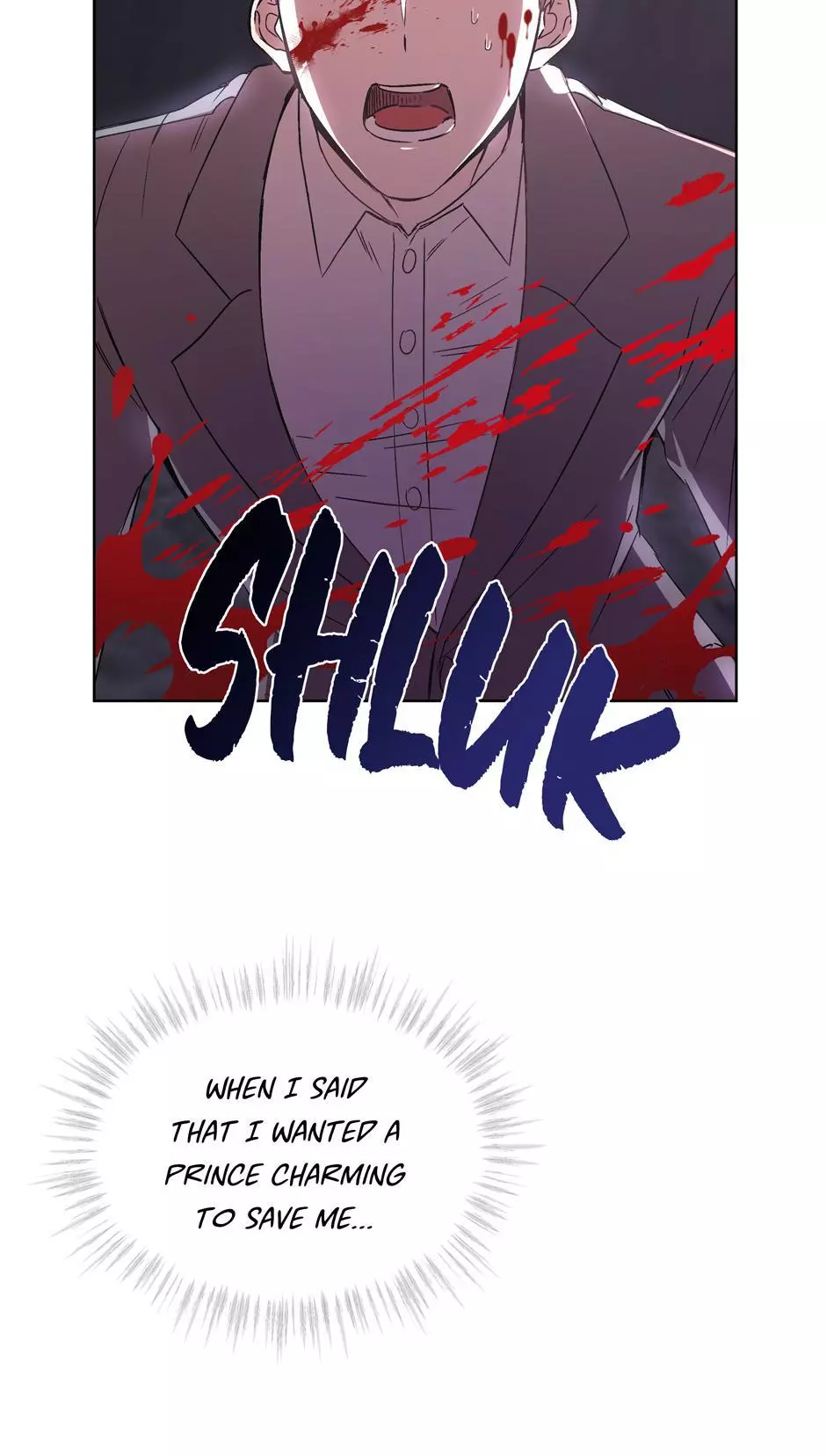 The Perfect Chapter 0 page 32
