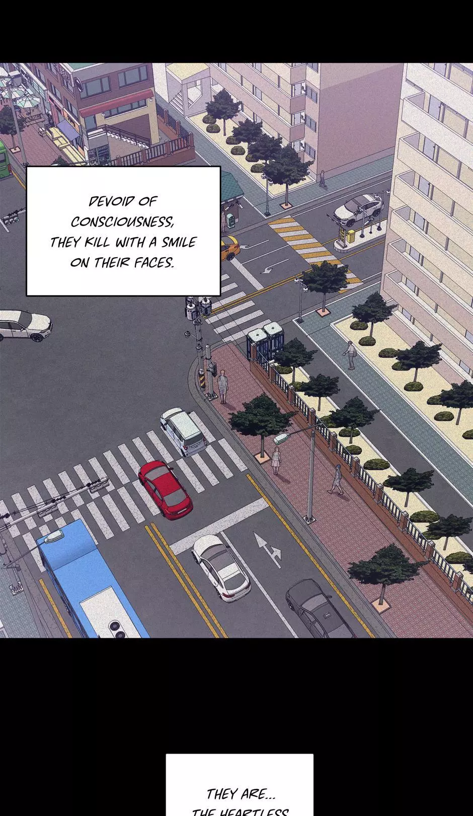 The Perfect Chapter 0 page 35