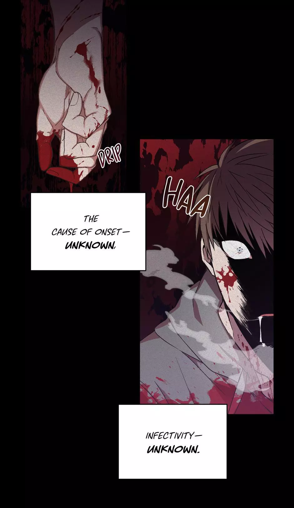 The Perfect Chapter 0 page 37