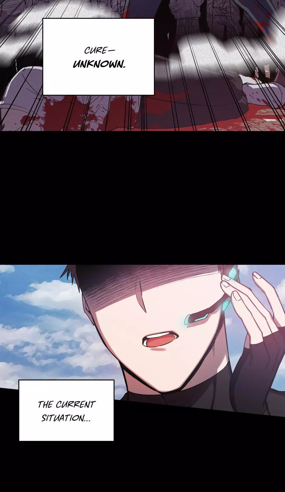 The Perfect Chapter 0 page 39