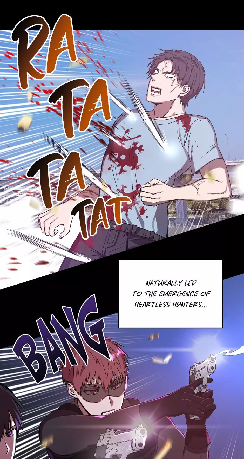 The Perfect Chapter 0 page 40