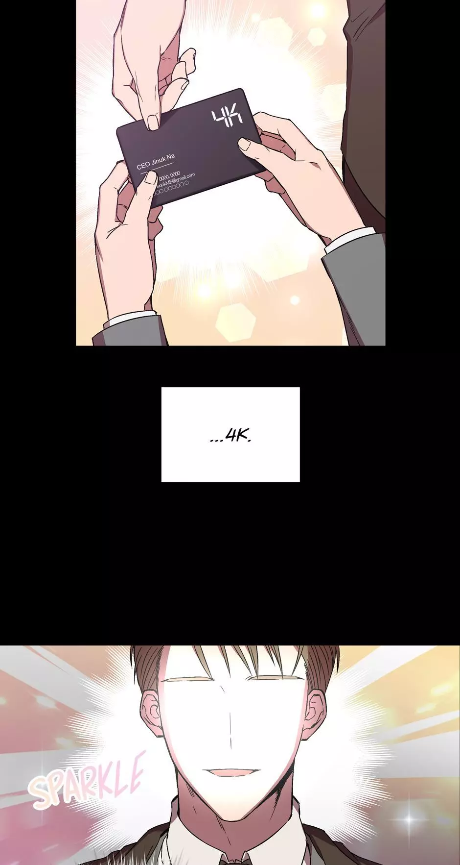 The Perfect Chapter 0 page 43
