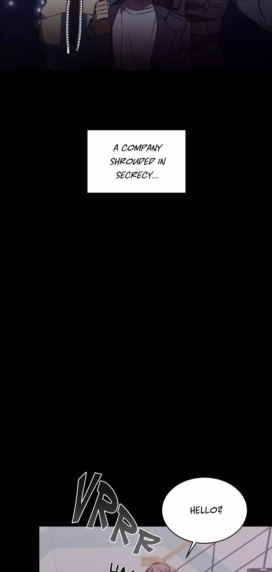 The Perfect Chapter 0 page 46