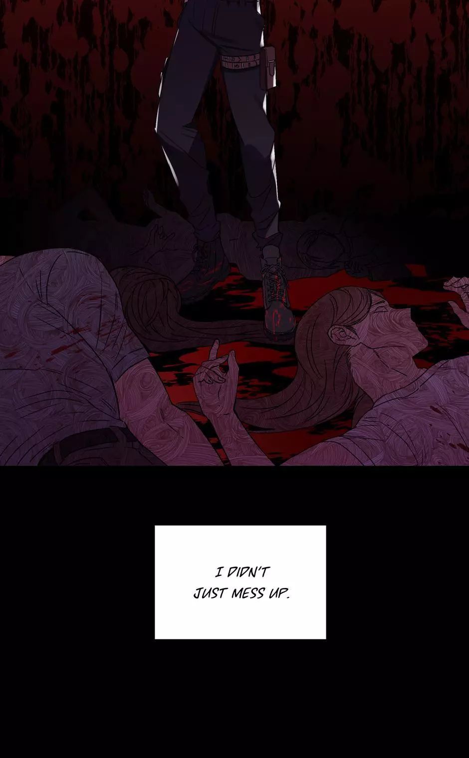 The Perfect Chapter 0 page 52