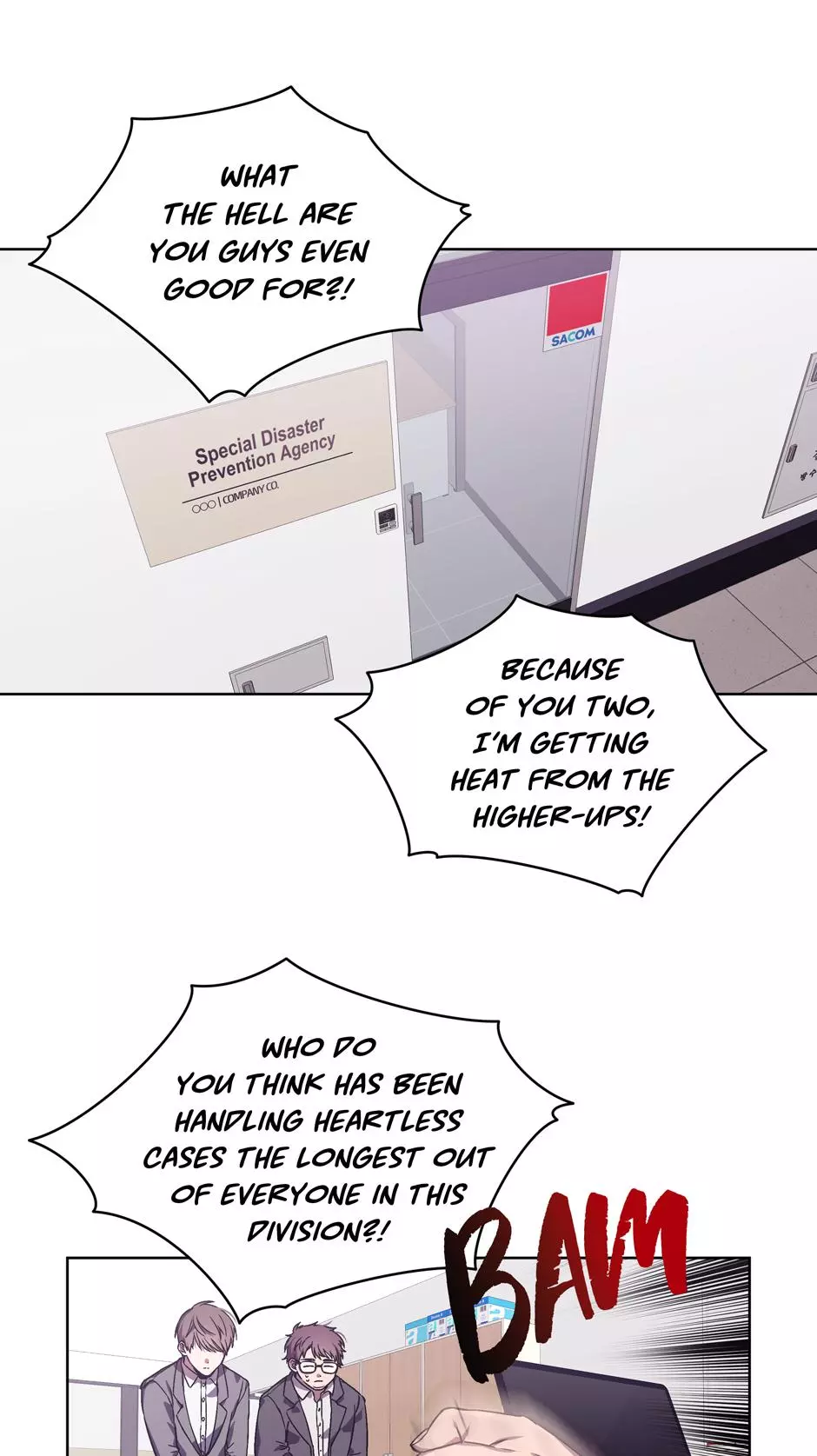 The Perfect Chapter 1 page 10