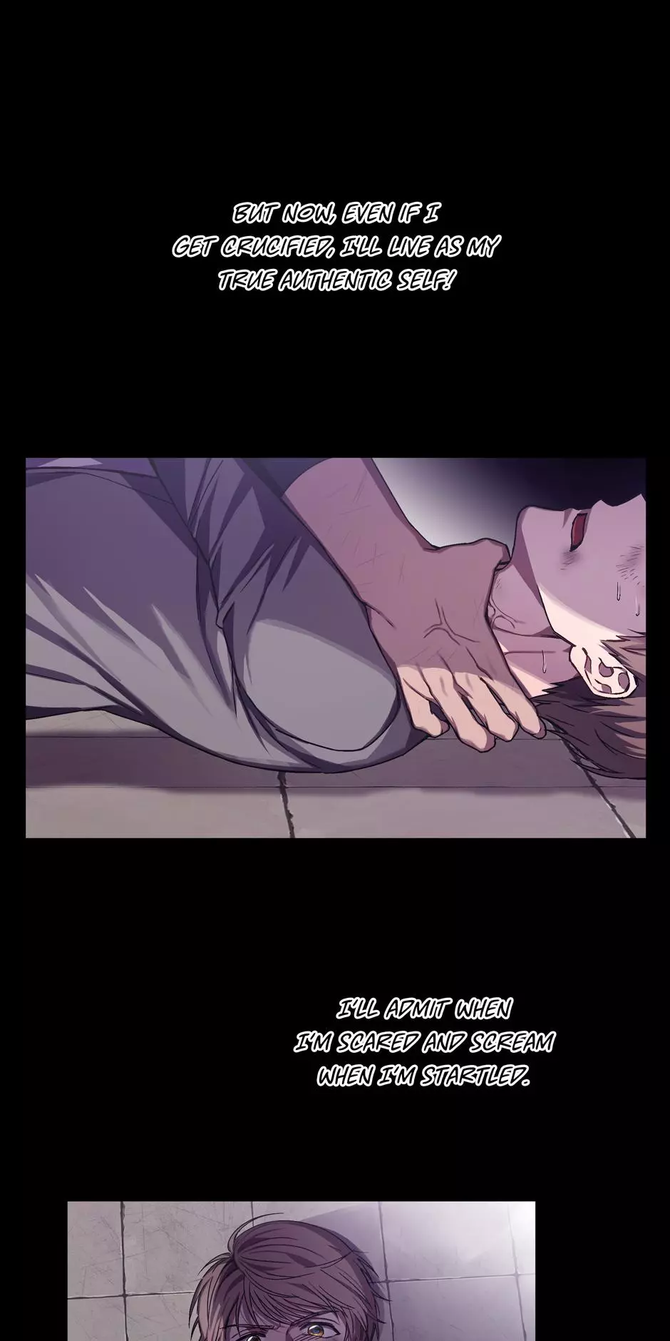 The Perfect Chapter 1 page 5