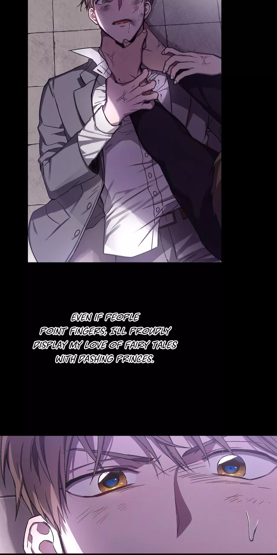 The Perfect Chapter 1 page 6