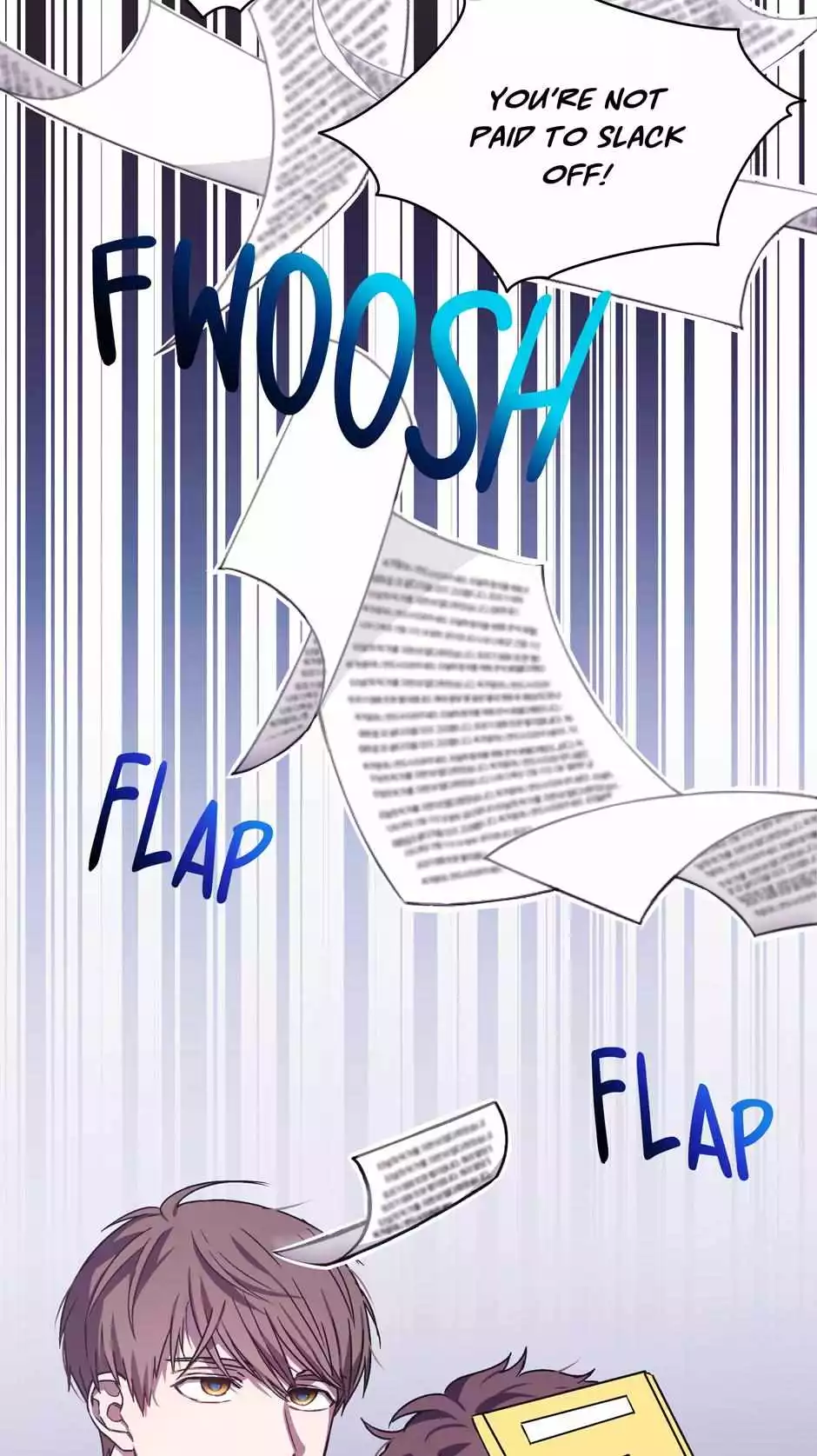 The Perfect Chapter 1 page 12