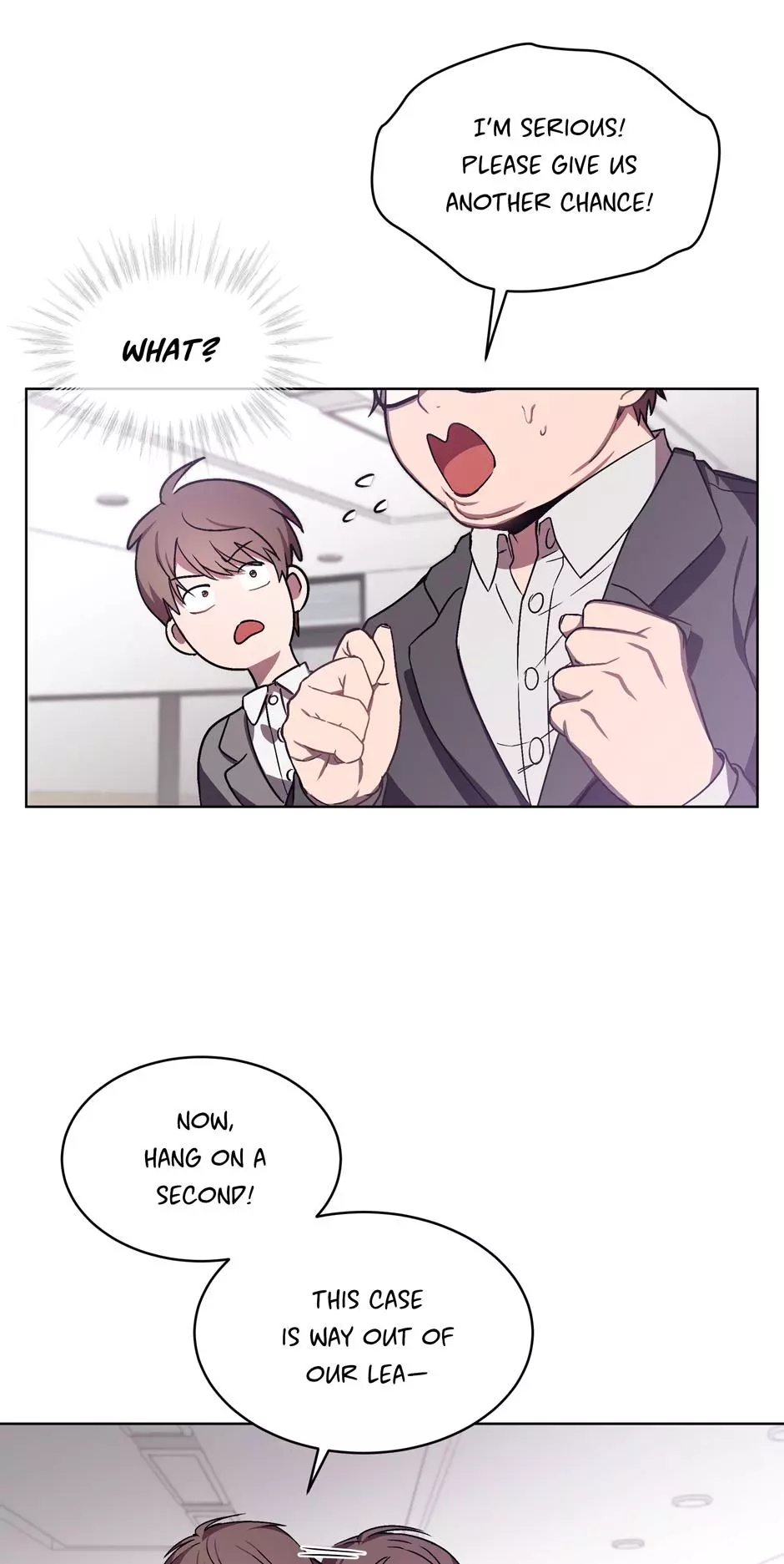 The Perfect Chapter 1 page 15