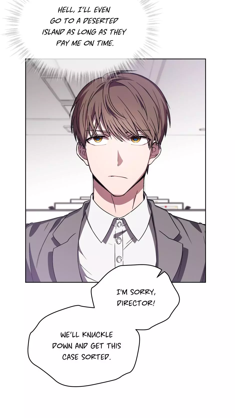 The Perfect Chapter 1 page 14