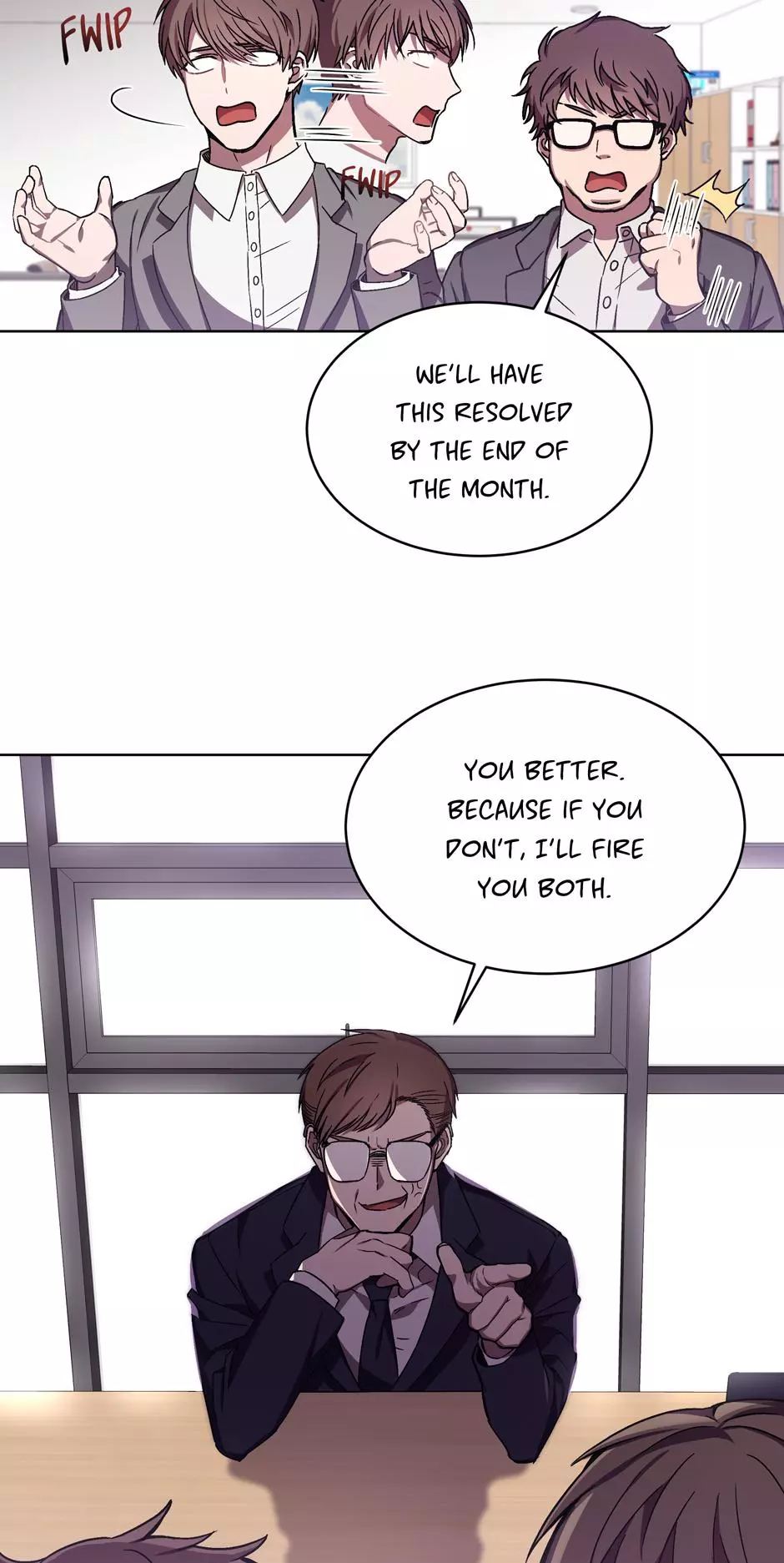 The Perfect Chapter 1 page 16