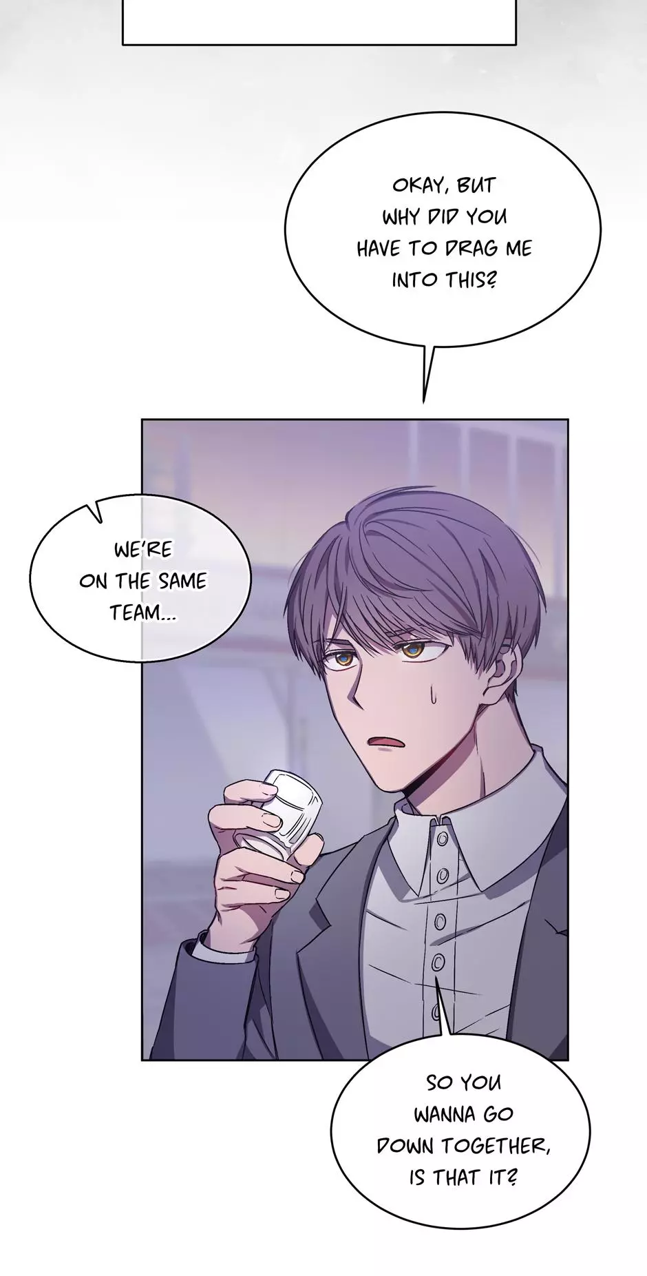 The Perfect Chapter 1 page 24