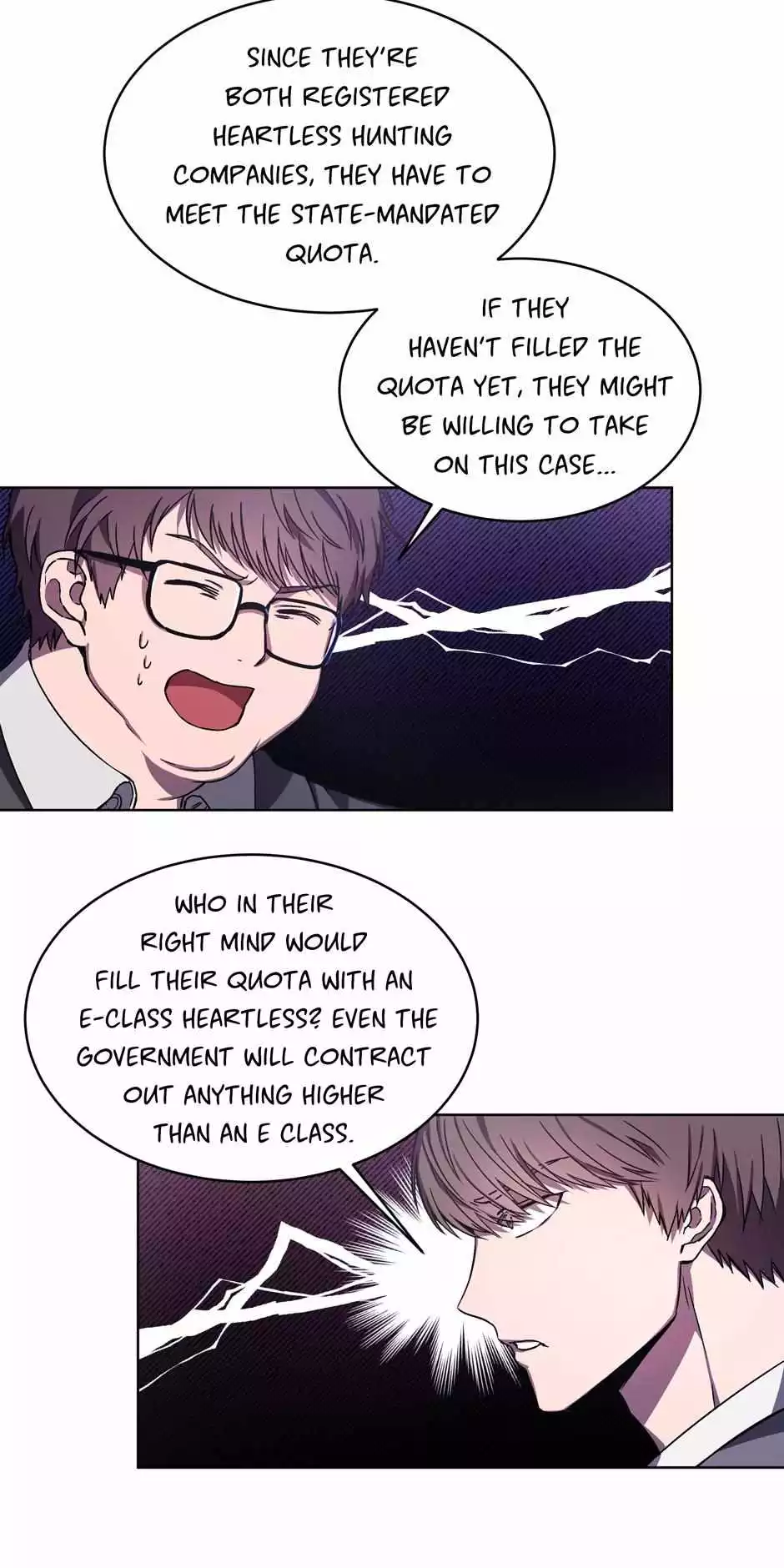 The Perfect Chapter 1 page 27