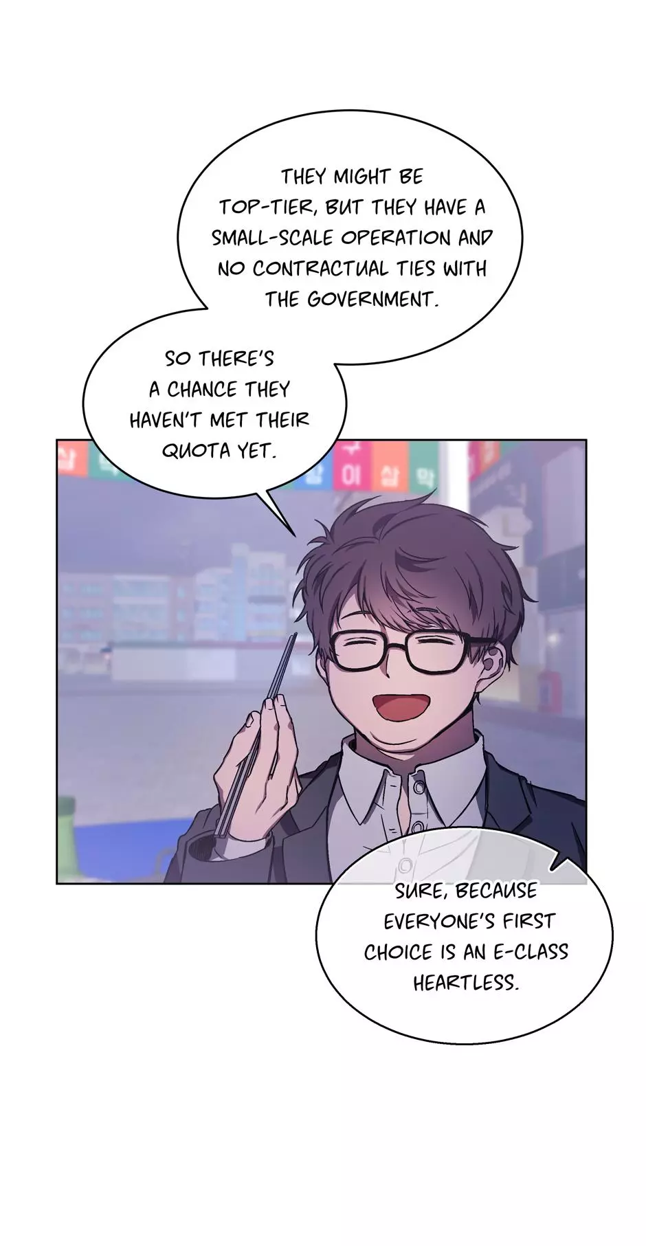 The Perfect Chapter 1 page 30