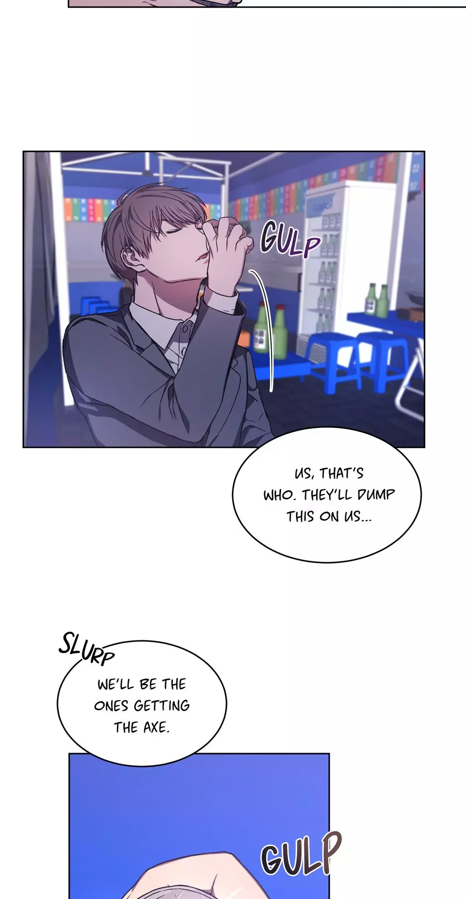 The Perfect Chapter 1 page 33