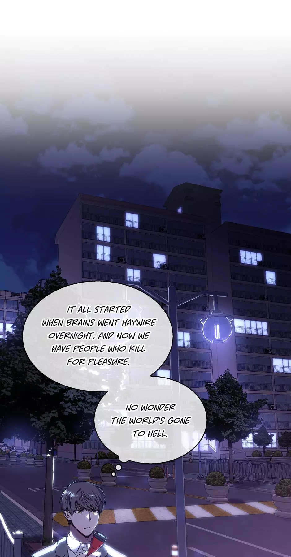The Perfect Chapter 1 page 35