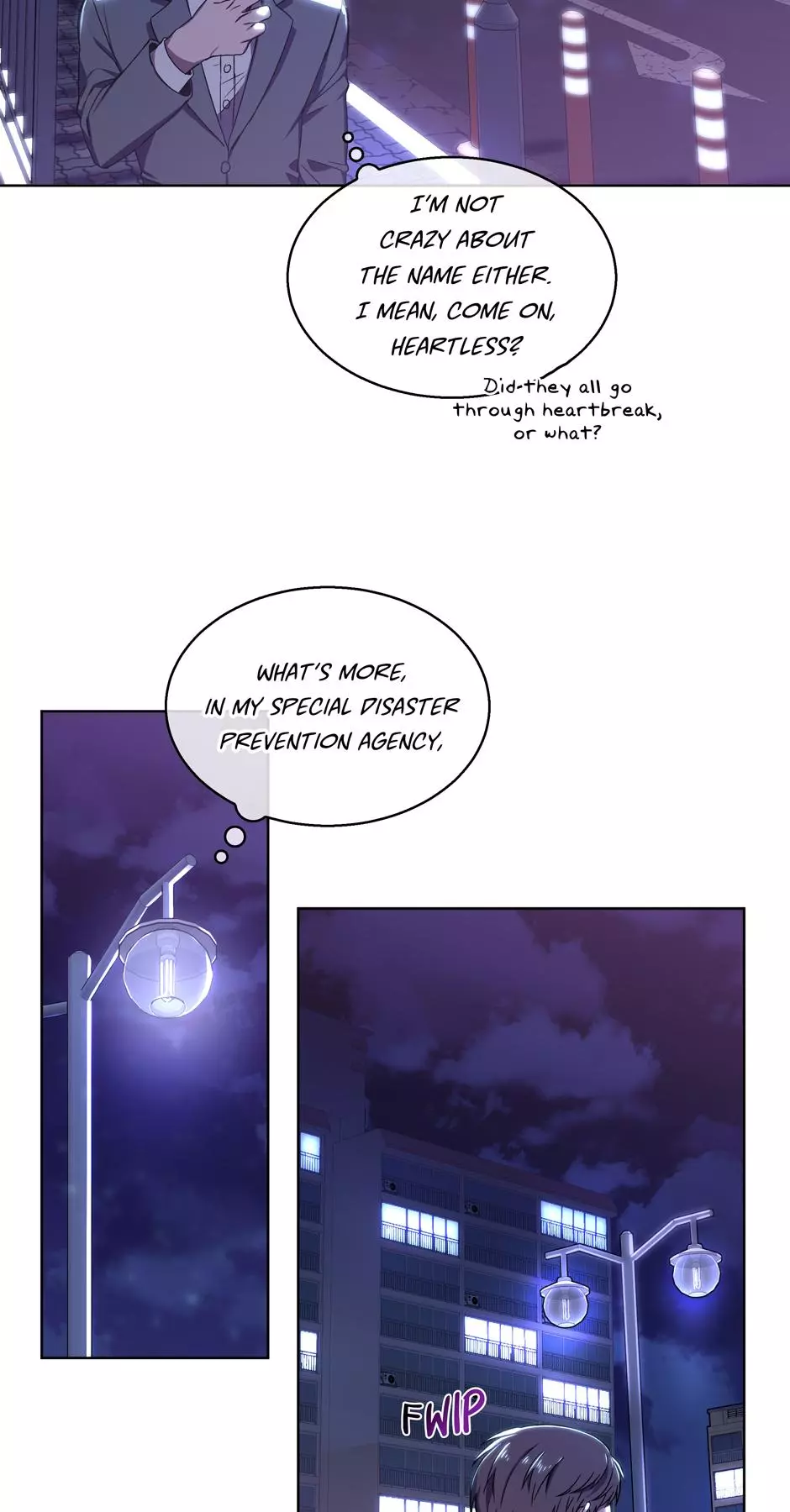 The Perfect Chapter 1 page 36