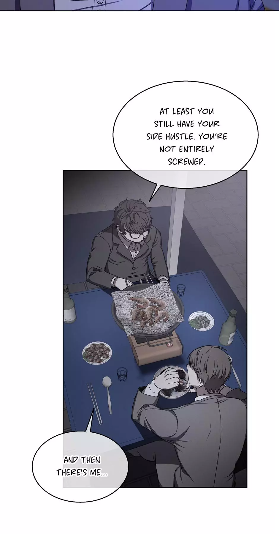 The Perfect Chapter 1 page 39