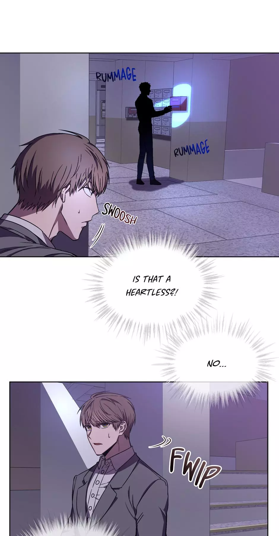 The Perfect Chapter 1 page 41