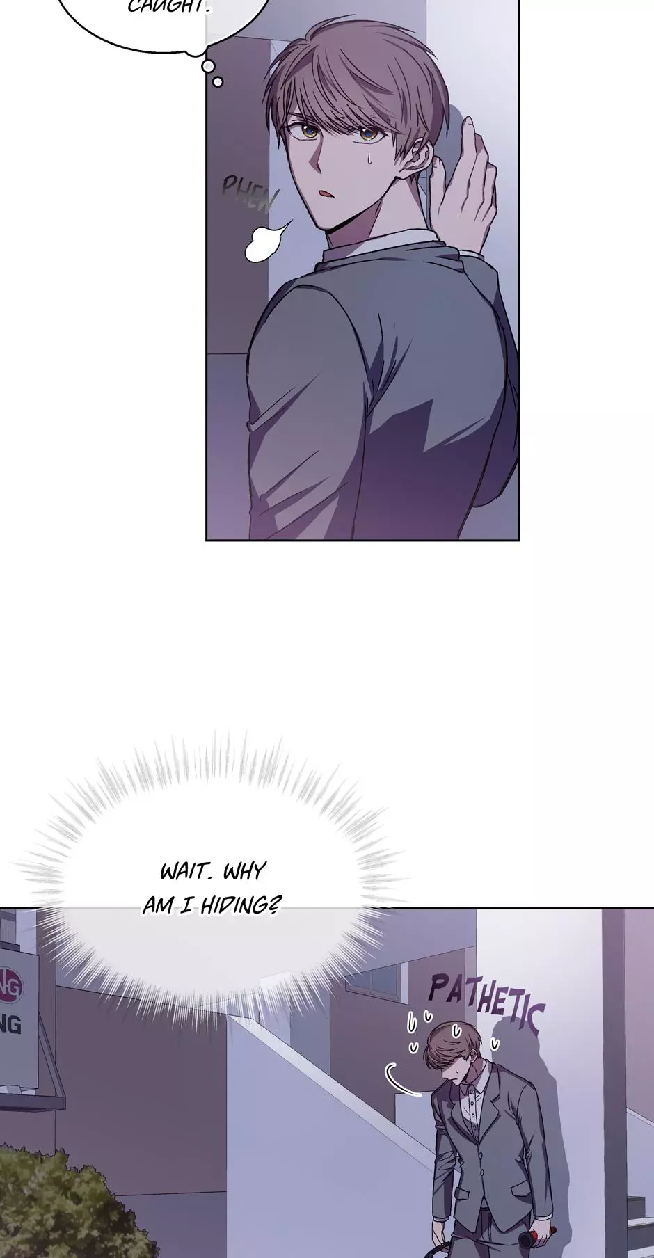The Perfect Chapter 1 page 46