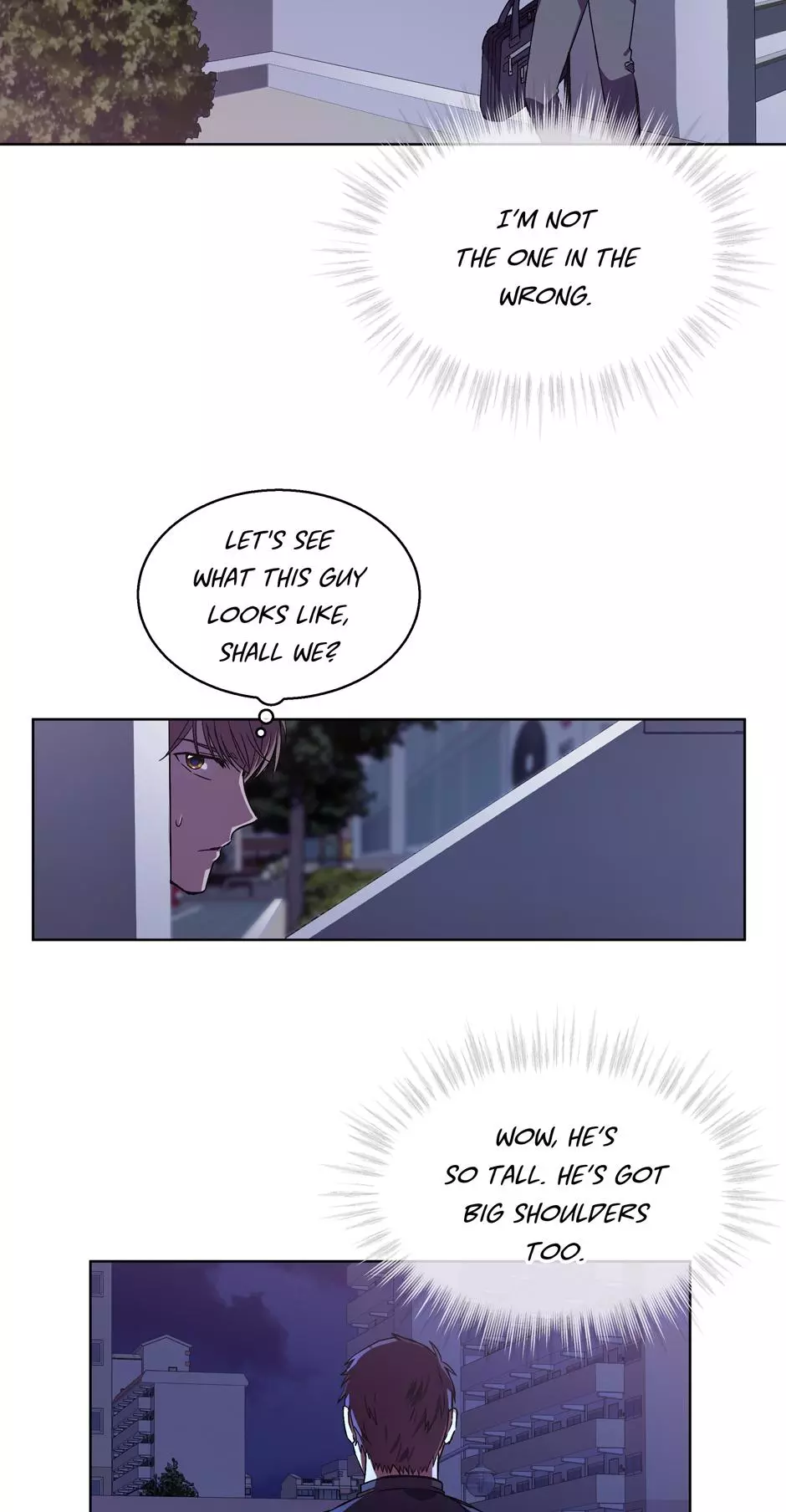 The Perfect Chapter 1 page 47