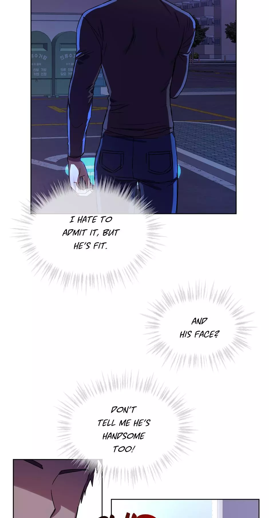 The Perfect Chapter 1 page 48