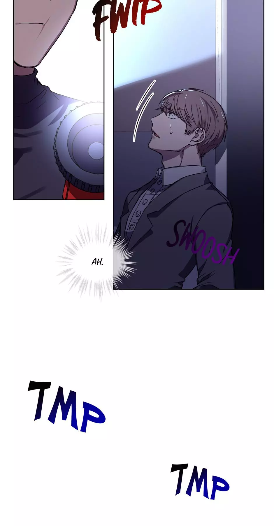 The Perfect Chapter 1 page 49