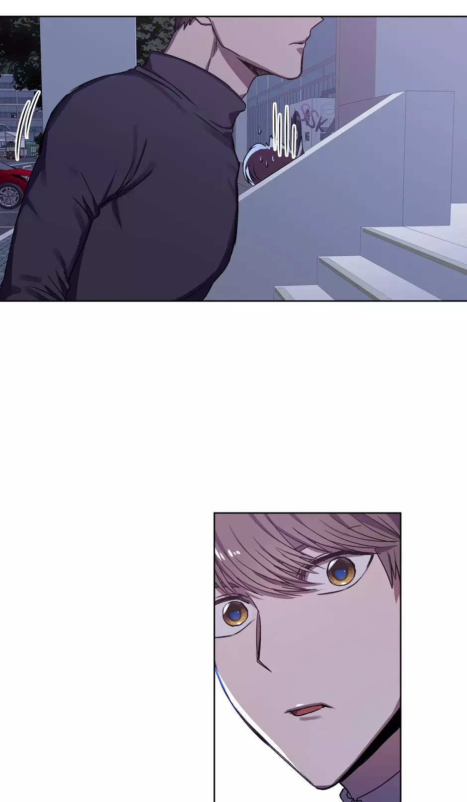 The Perfect Chapter 1 page 50