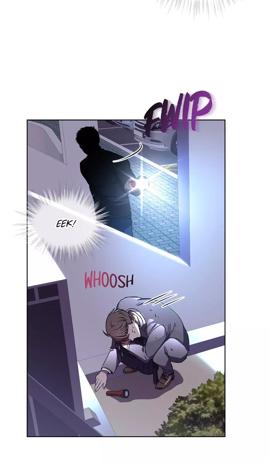 The Perfect Chapter 1 page 52
