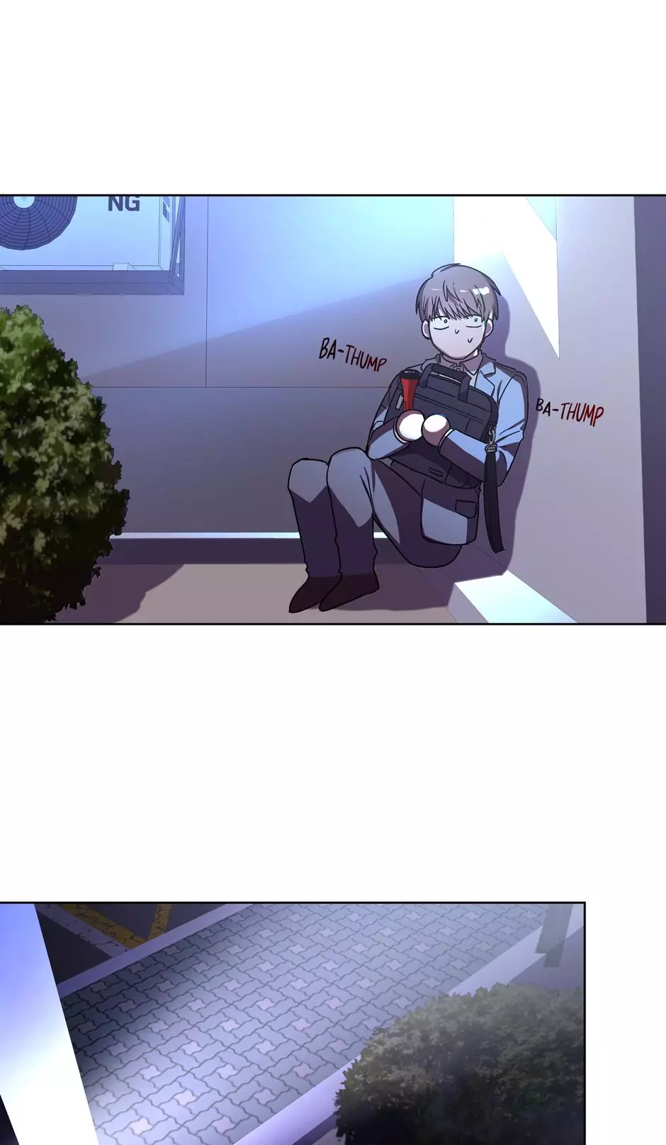 The Perfect Chapter 1 page 53