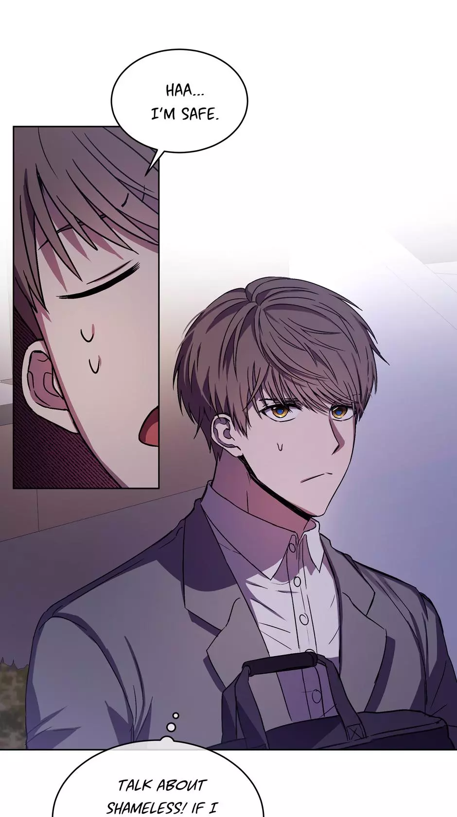 The Perfect Chapter 1 page 55
