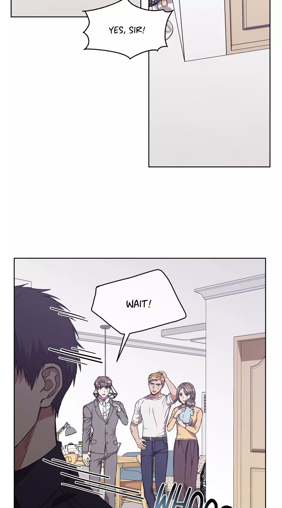 The Perfect Chapter 10 page 5