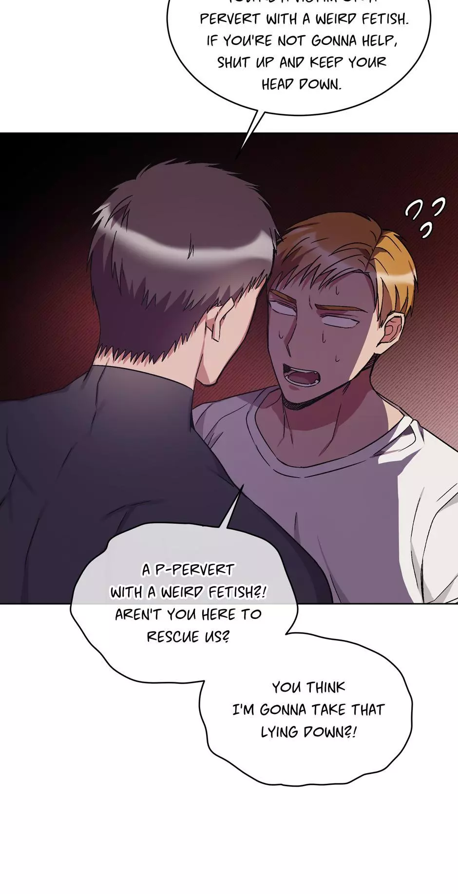 The Perfect Chapter 10 page 13