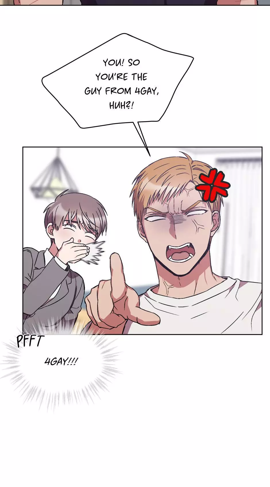 The Perfect Chapter 10 page 8