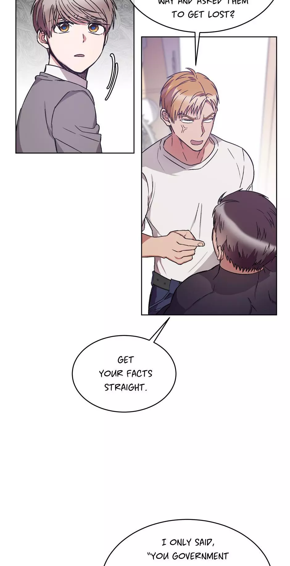 The Perfect Chapter 10 page 11