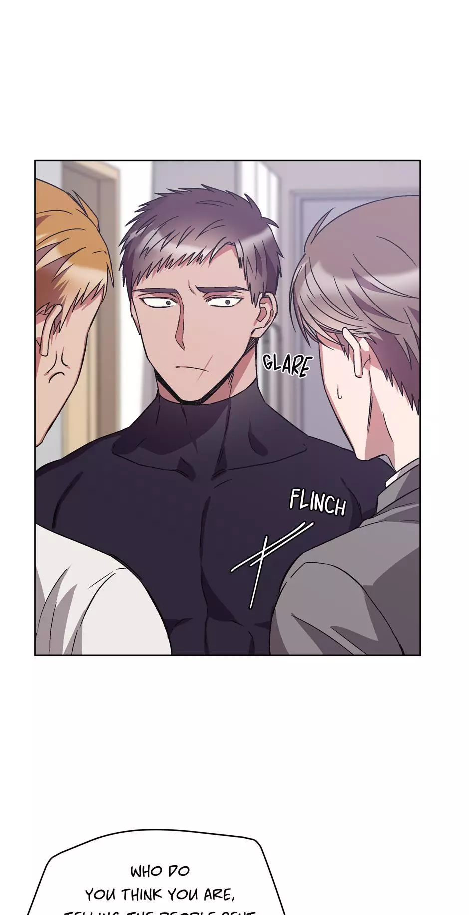 The Perfect Chapter 10 page 9