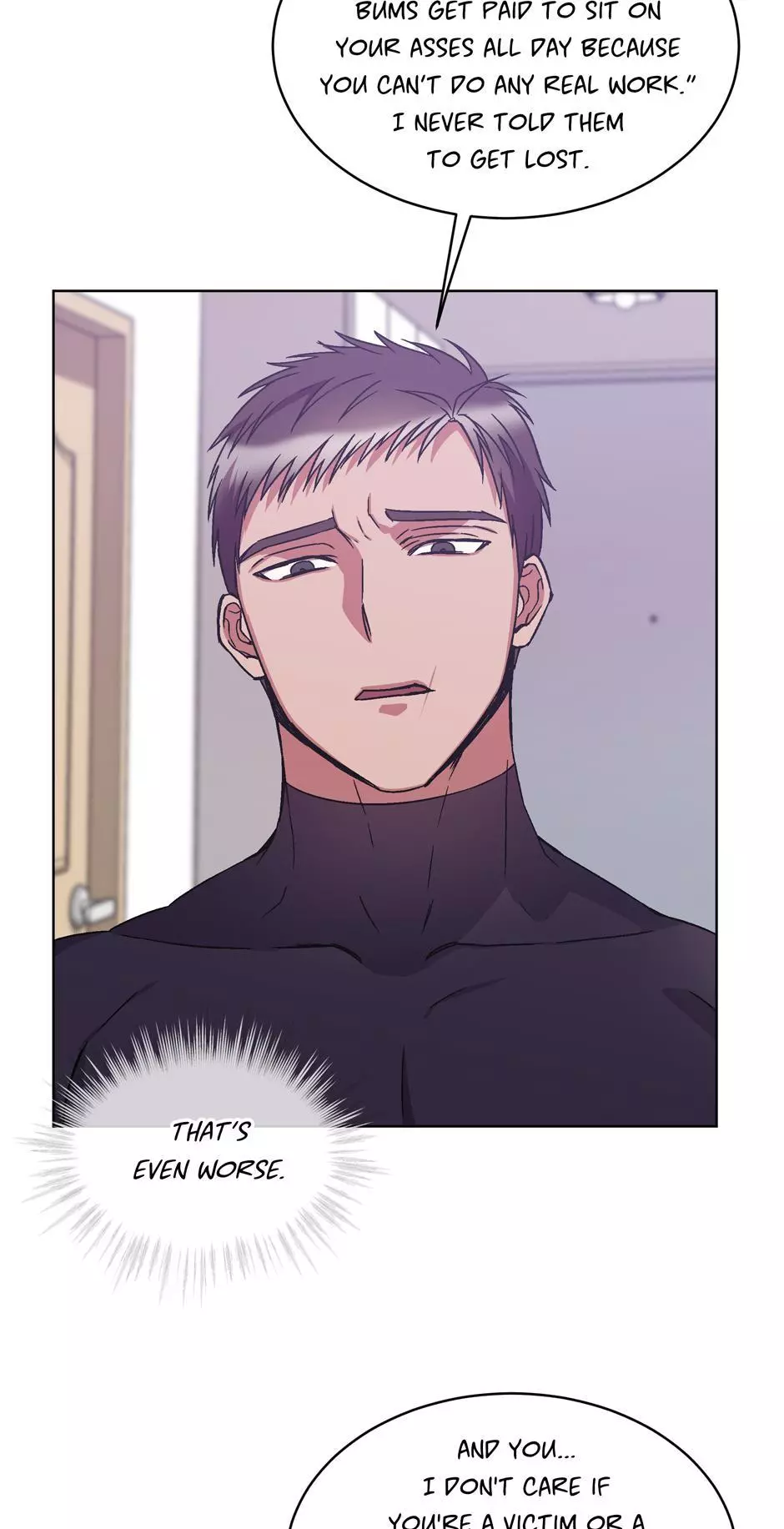 The Perfect Chapter 10 page 12