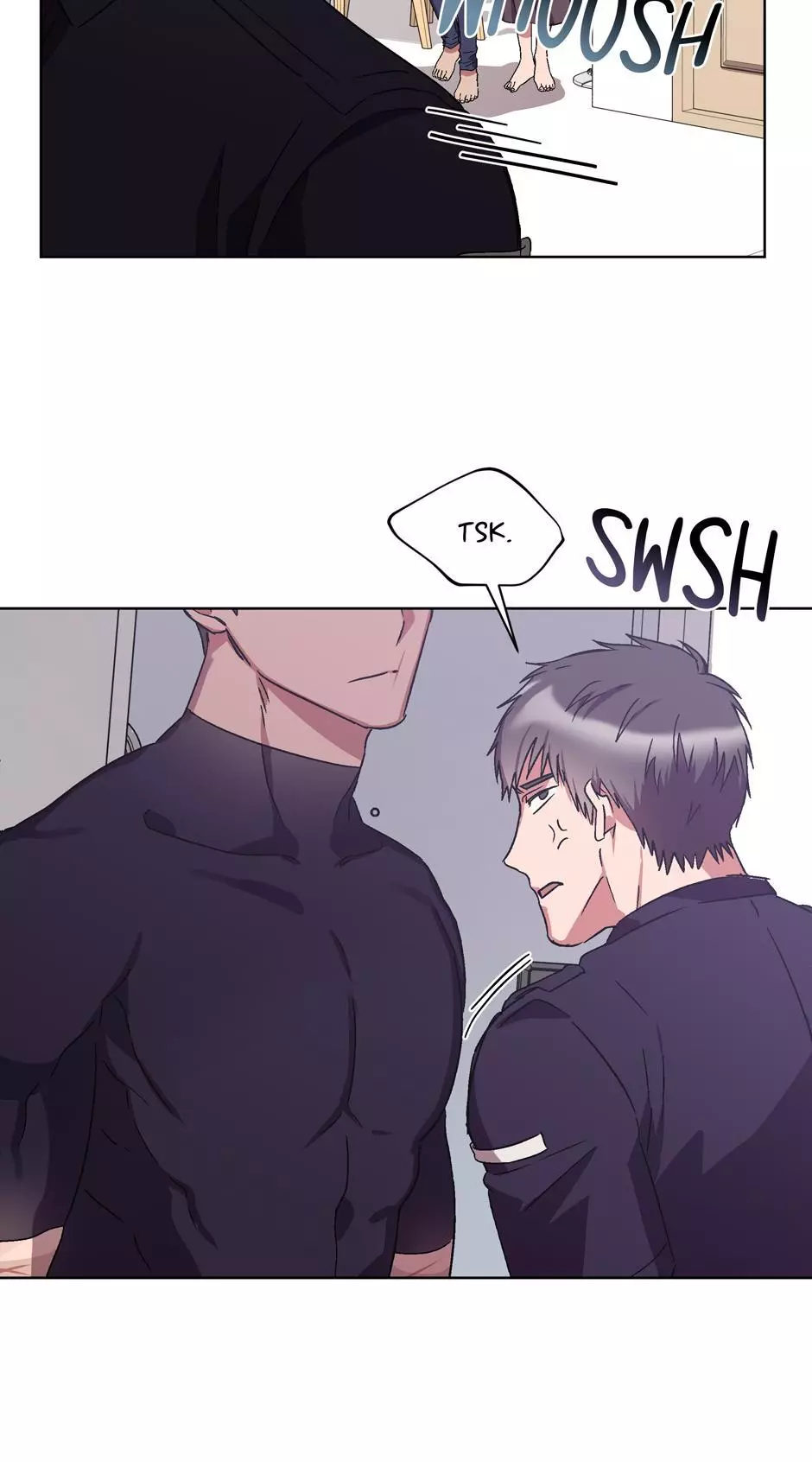 The Perfect Chapter 10 page 6