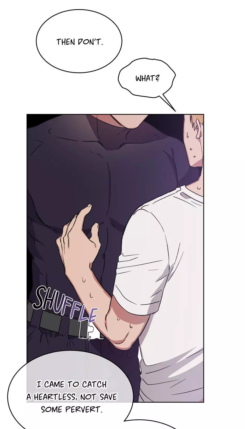 The Perfect Chapter 10 page 14