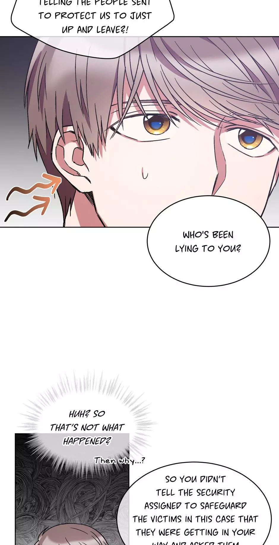 The Perfect Chapter 10 page 10