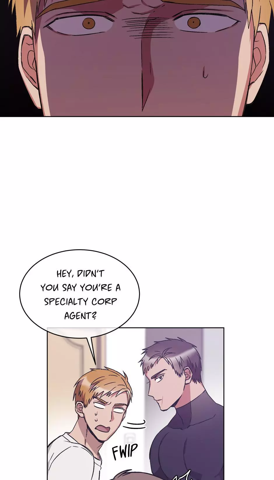 The Perfect Chapter 10 page 16