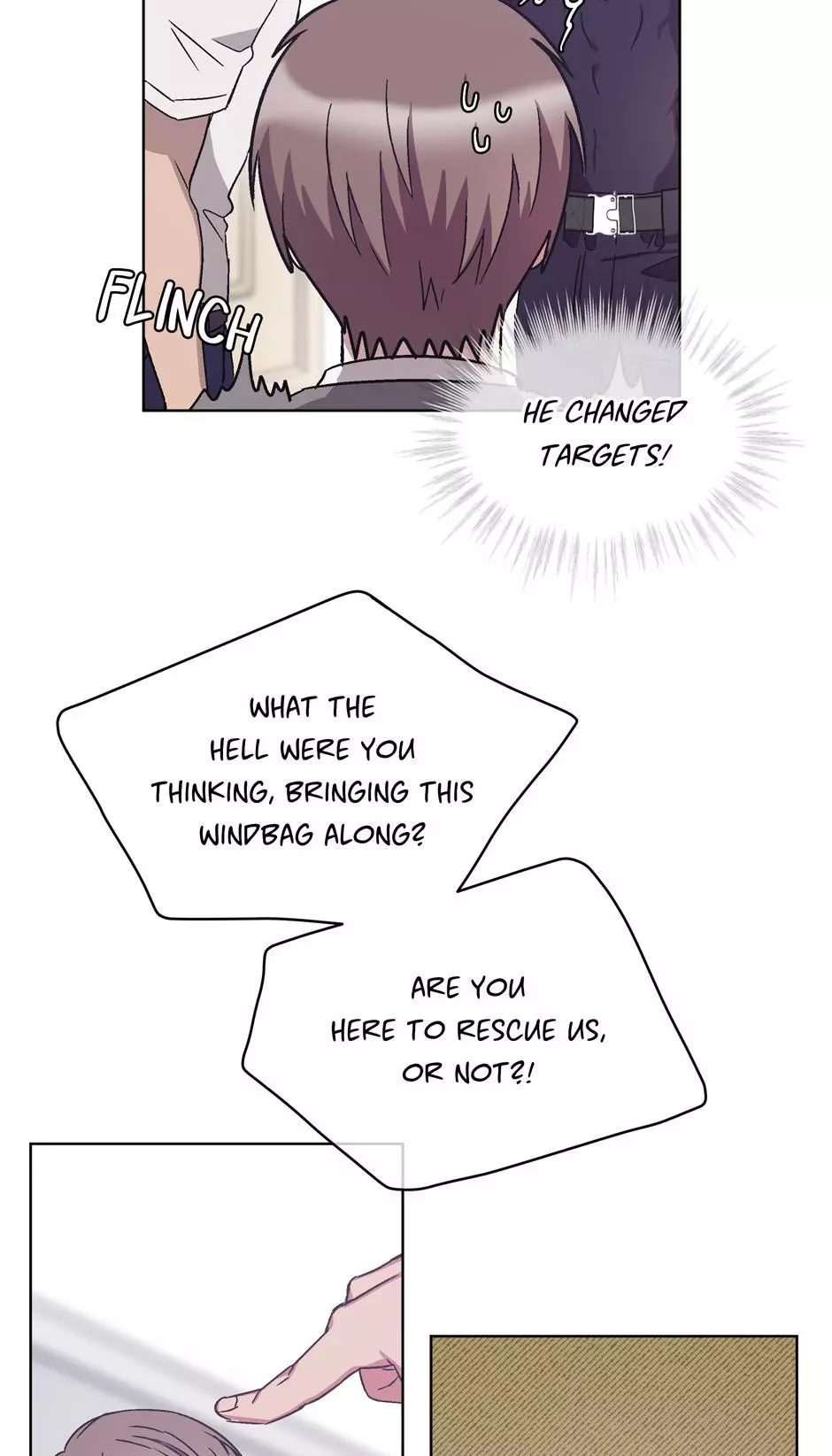 The Perfect Chapter 10 page 17