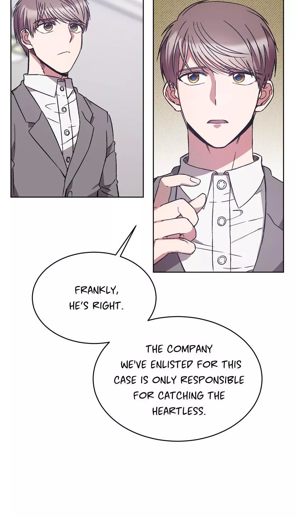 The Perfect Chapter 10 page 18