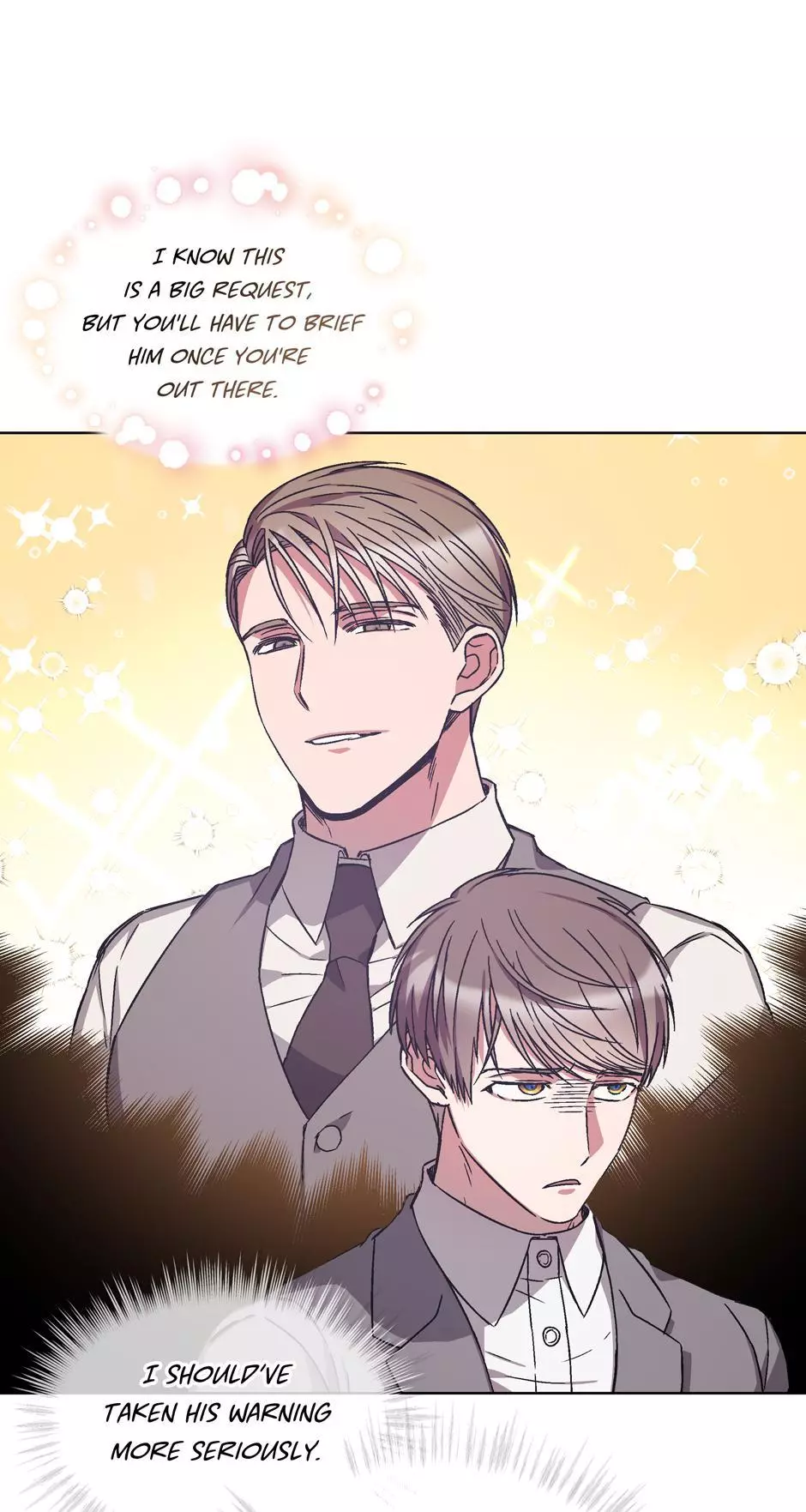 The Perfect Chapter 10 page 20