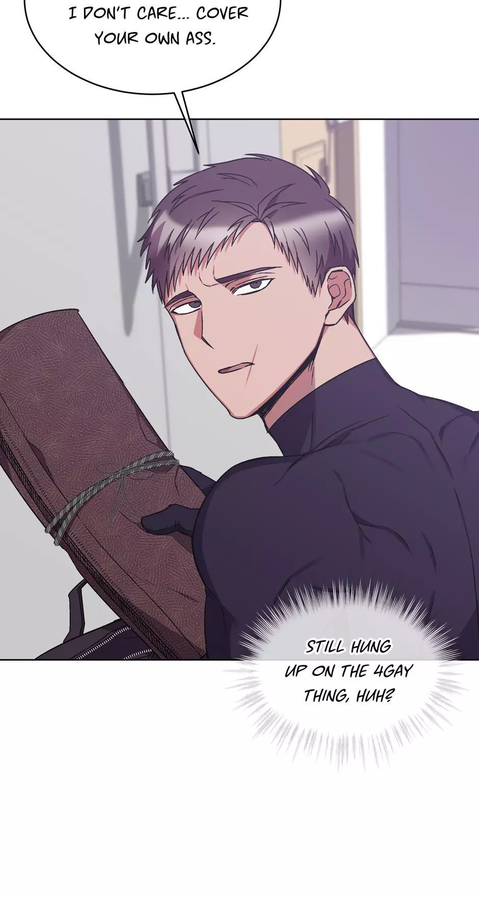 The Perfect Chapter 10 page 22