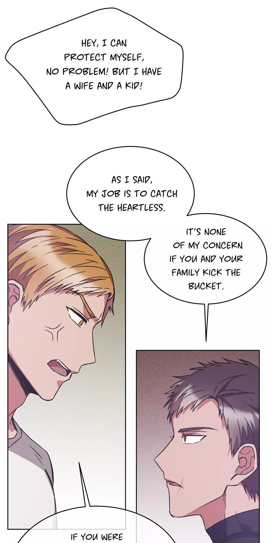 The Perfect Chapter 10 page 23