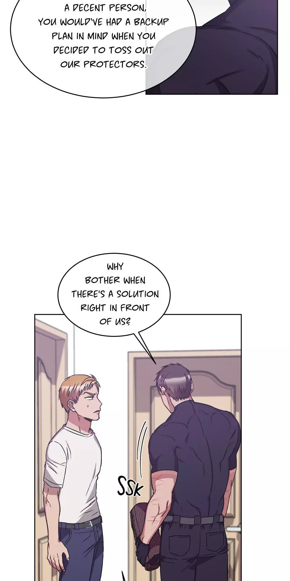 The Perfect Chapter 10 page 24