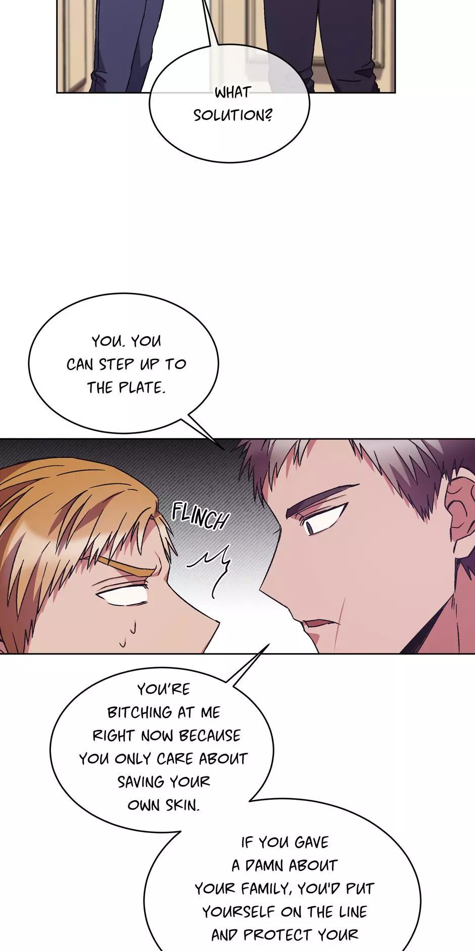 The Perfect Chapter 10 page 25